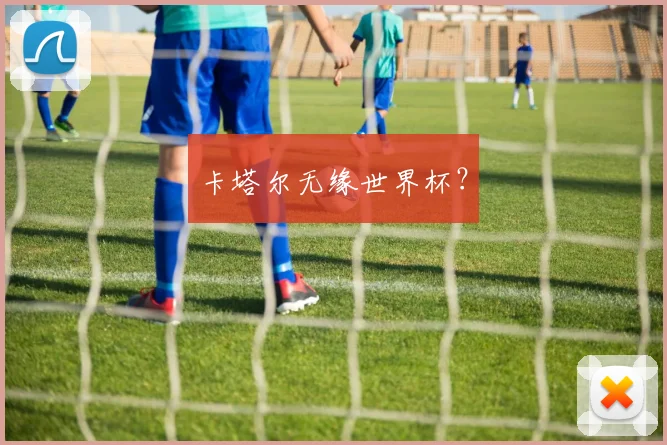 卡塔尔无缘世界杯?